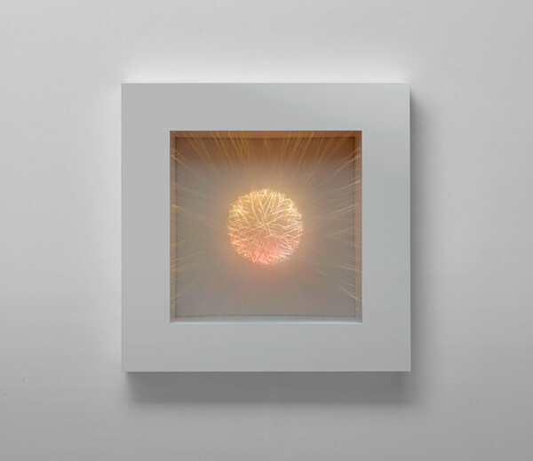 Warm sphere